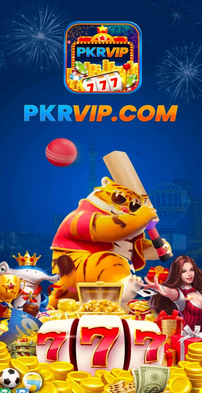 List of Pkrvip Games